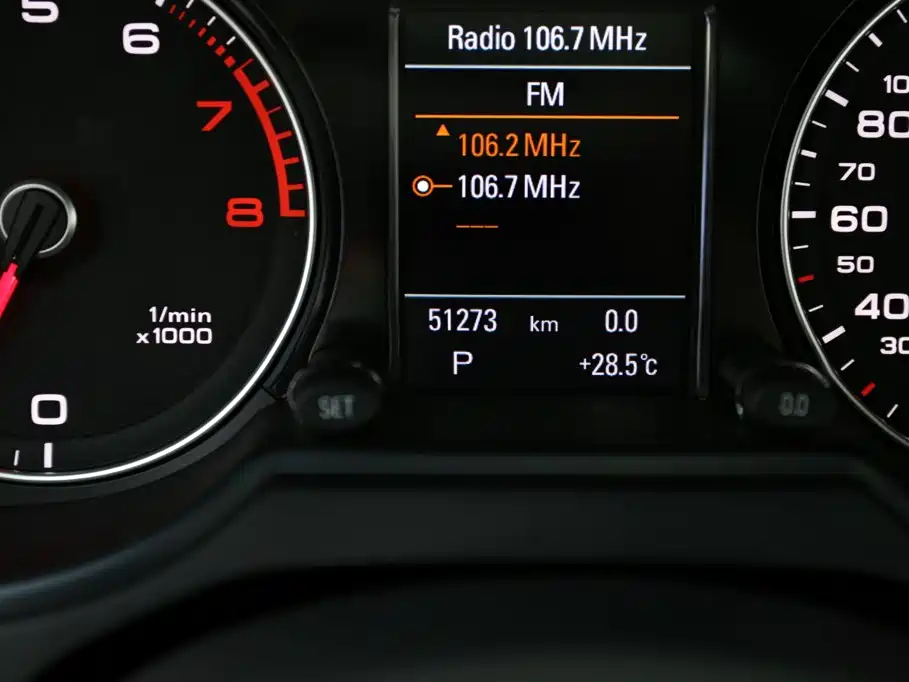 Audi Q5 — миниатюра 14