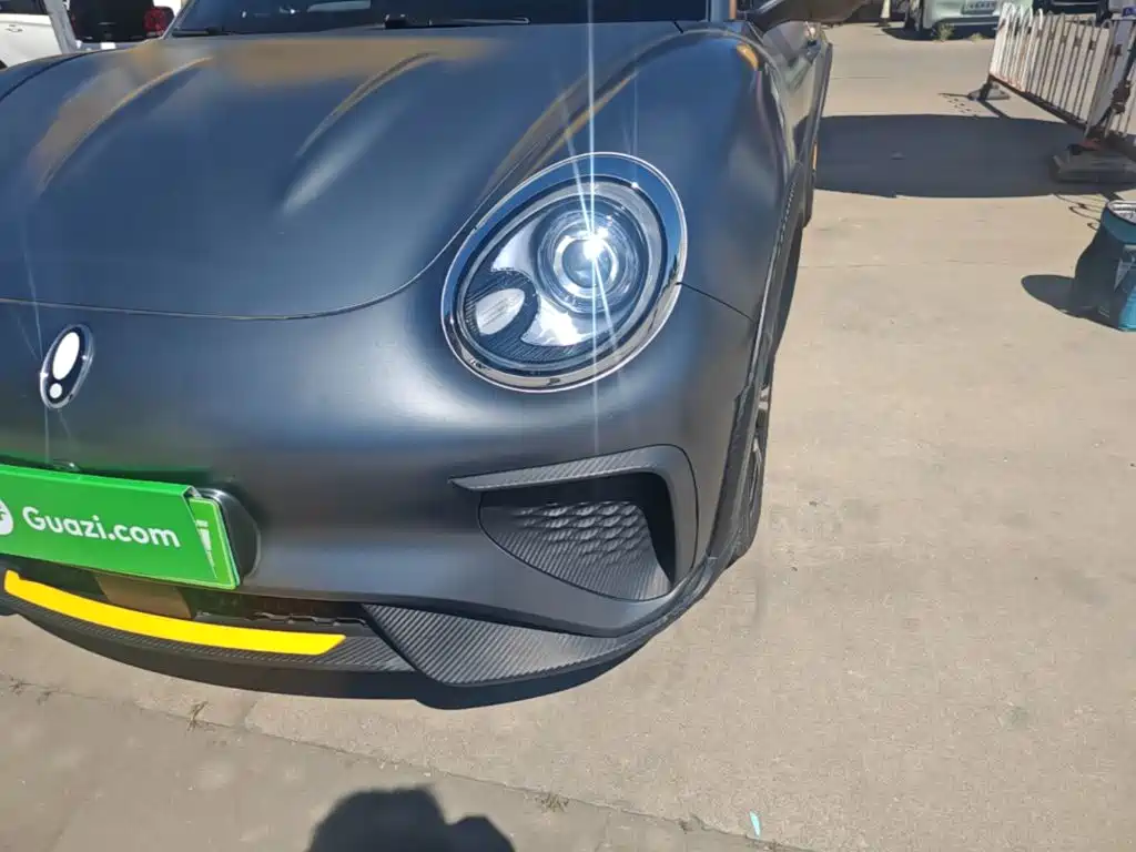 Ora Ora Good Cat GT — миниатюра 24