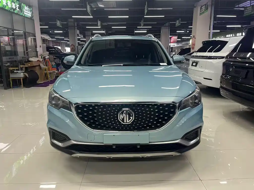 MG EZS — миниатюра 2