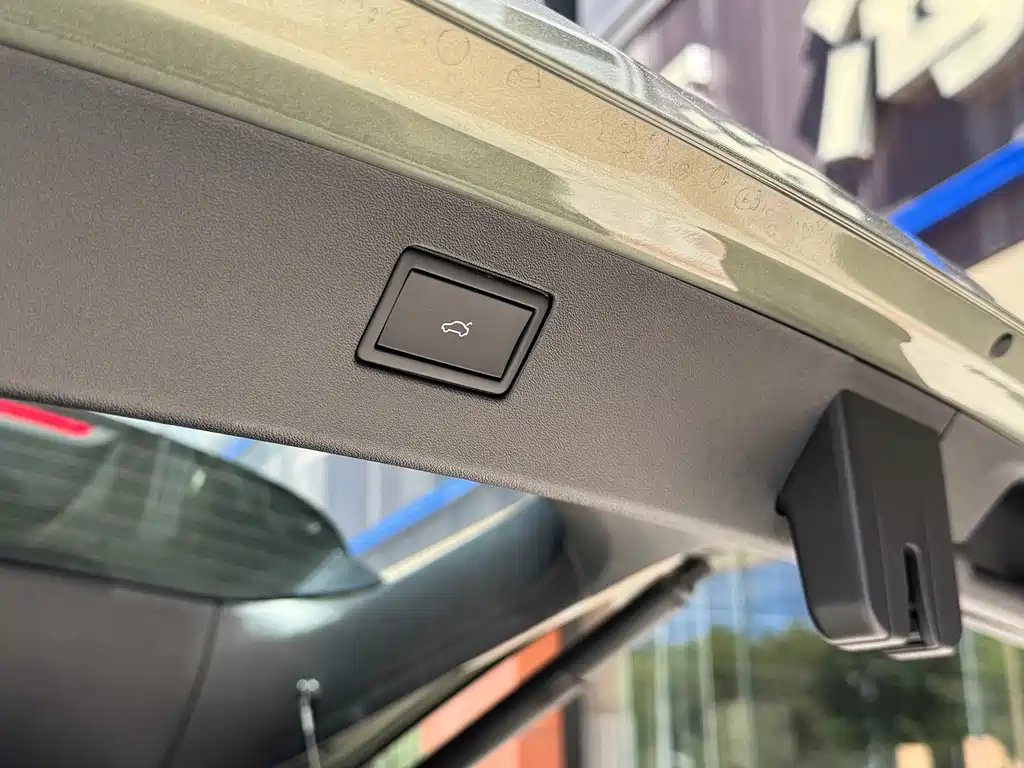 Volkswagen Tayron — миниатюра 18