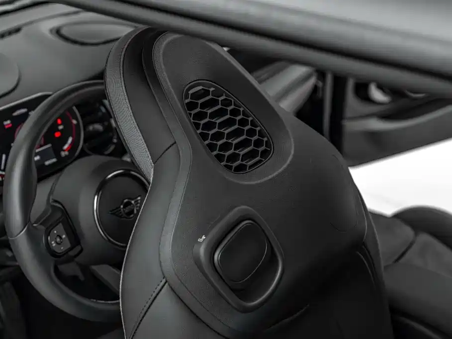 MINI Mini JCW — миниатюра 33