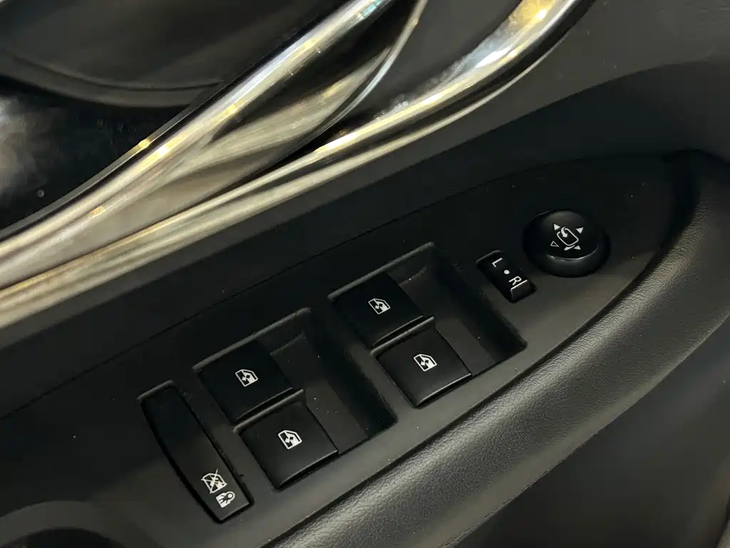 Cadillac ATS-L — миниатюра 9