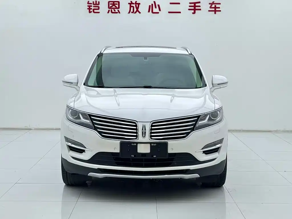 Lincoln MKC — миниатюра 2
