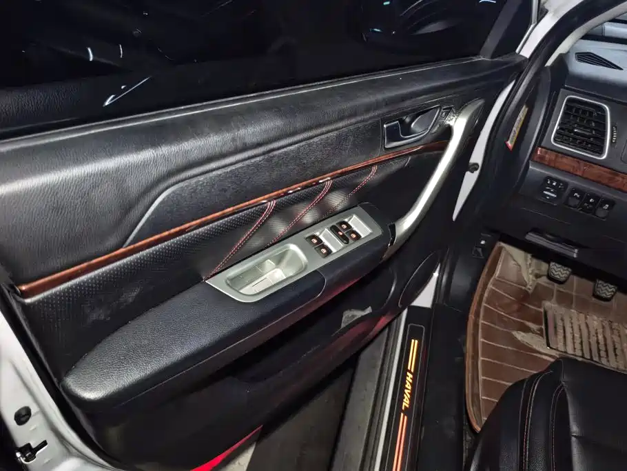 Haval H6 — миниатюра 7
