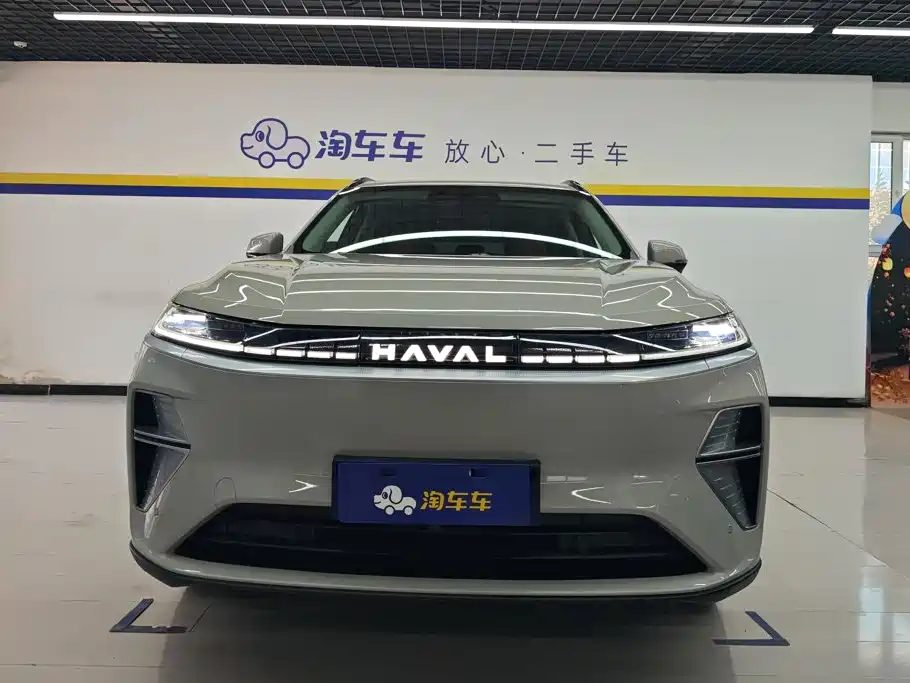 Haval Xiaolong MAX — миниатюра 2