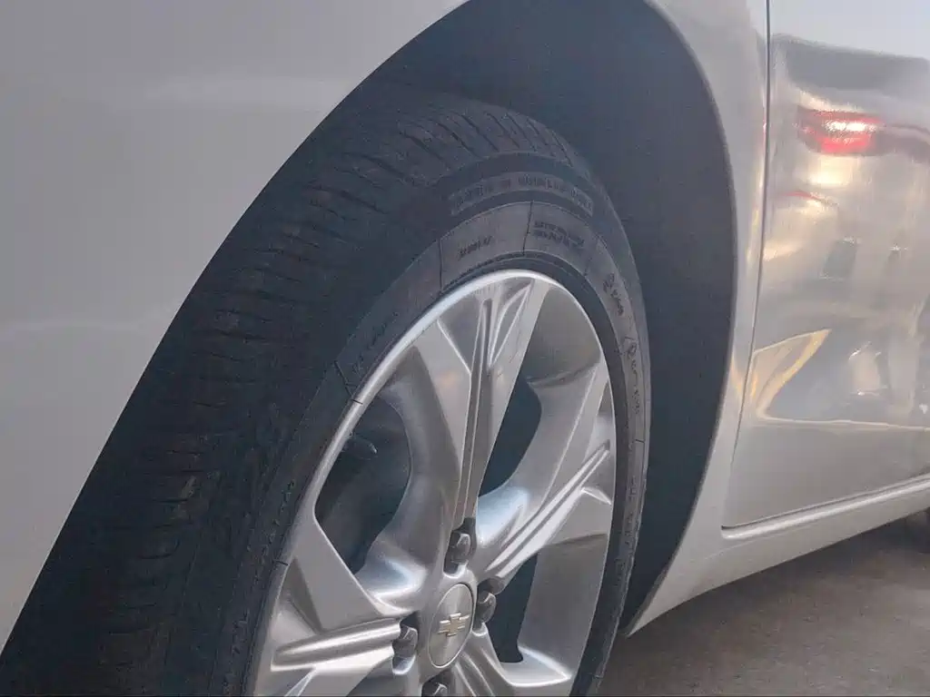 Geely Emgrand GS — миниатюра 16