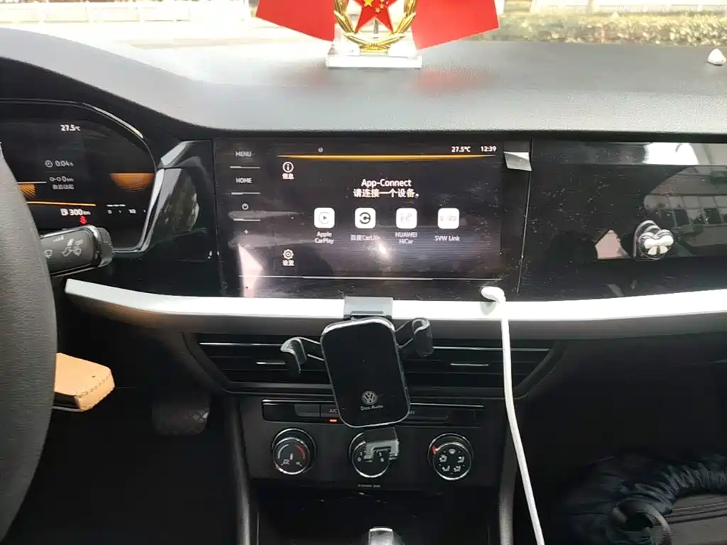 Volkswagen Lavida — миниатюра 13