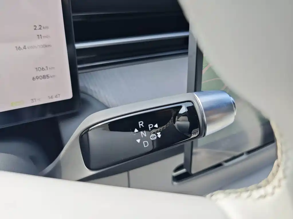 XPeng G6 — миниатюра 12
