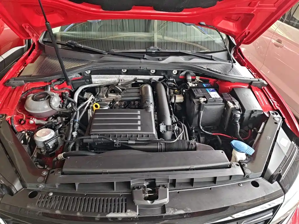 Volkswagen Lamando — миниатюра 20