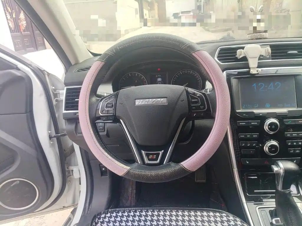 Haval H2 — миниатюра 6