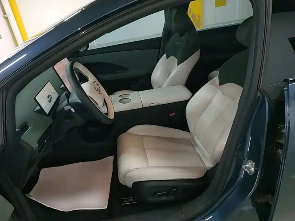 Nissan N7 — миниатюра 15