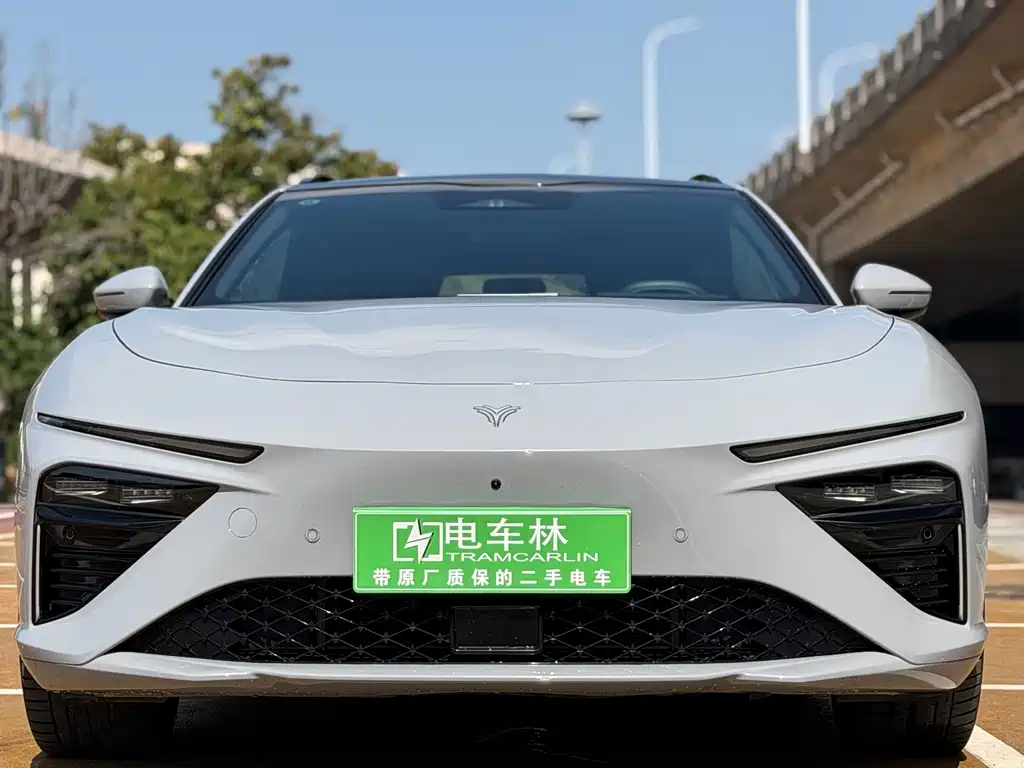 Neta S Shooting Brake — миниатюра 2