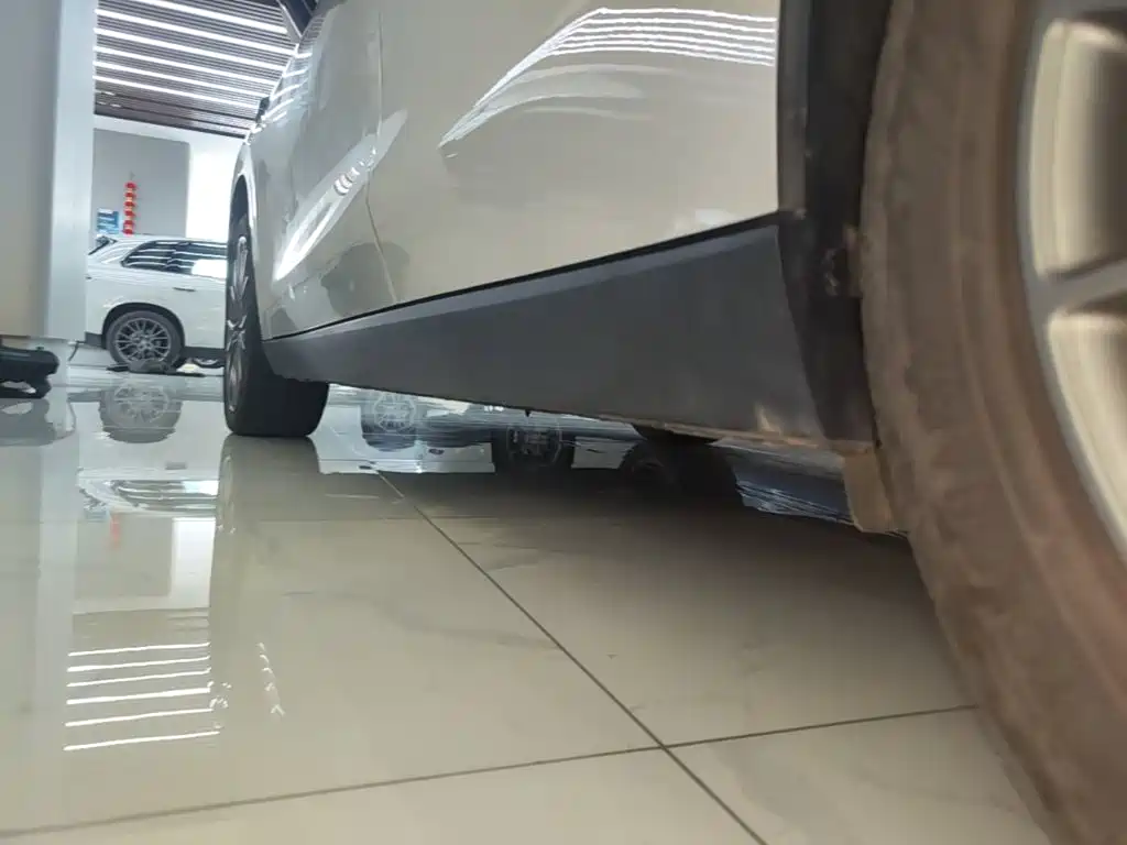 Leapmotor Leapmotor C10 — миниатюра 22