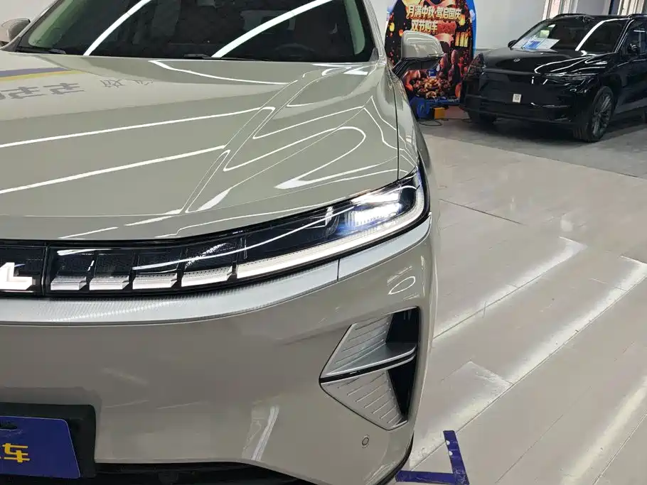 Haval Xiaolong MAX — миниатюра 5