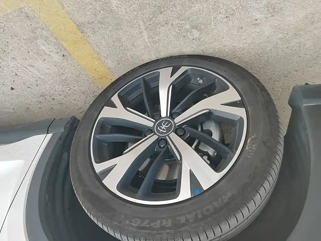 BYD Pro New Energy — миниатюра 23