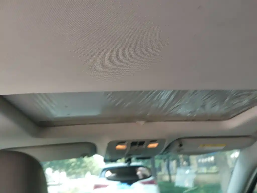 Chevrolet Malibu — миниатюра 14
