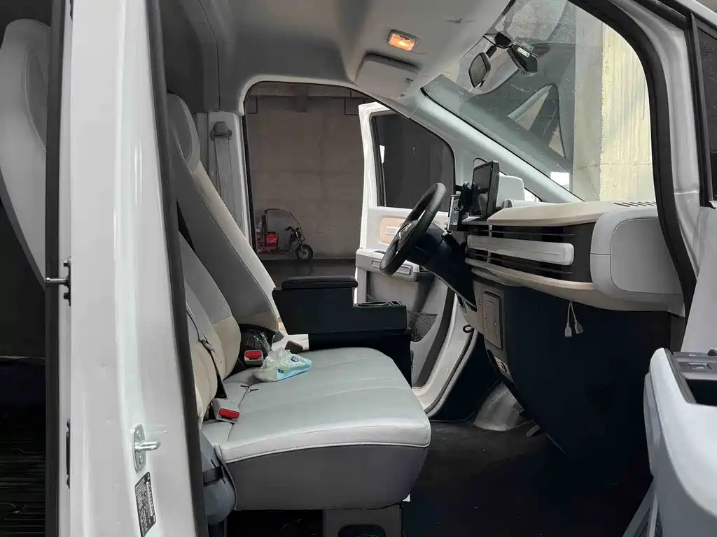 MAXUS V1L — миниатюра 7