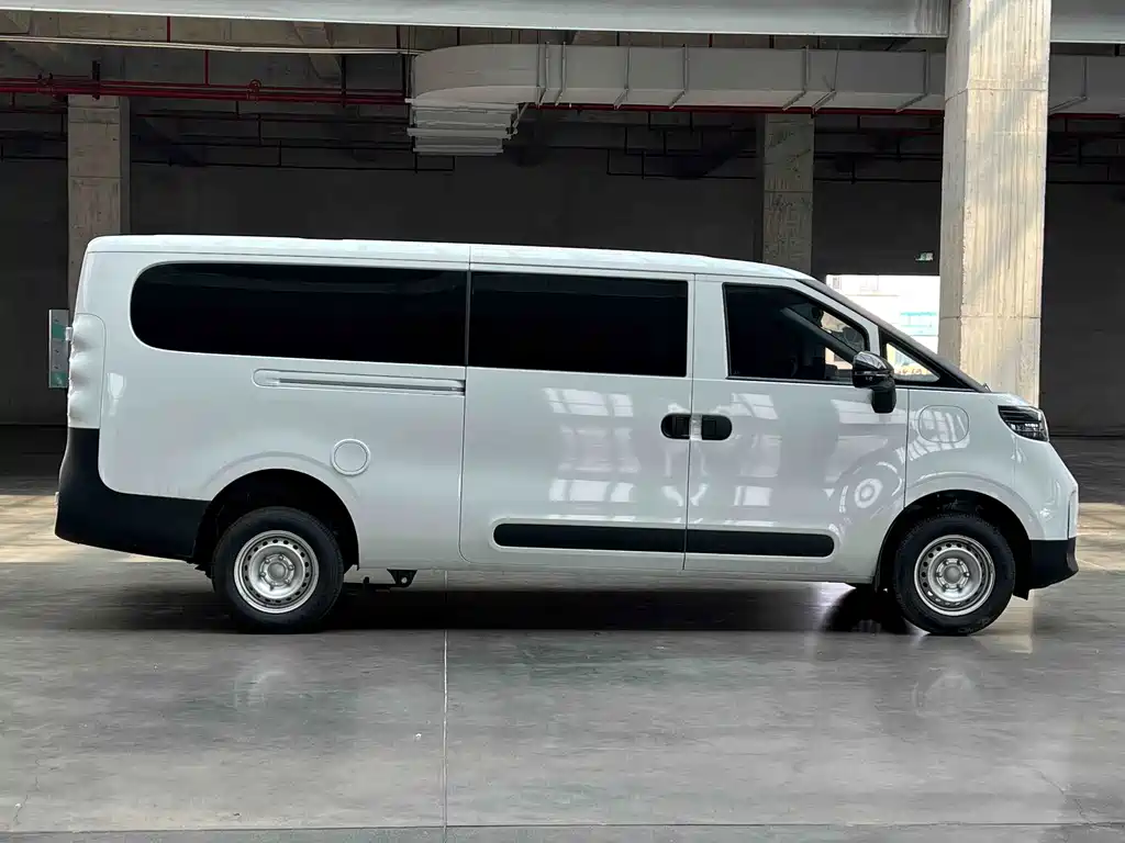 MAXUS V1L — миниатюра 17