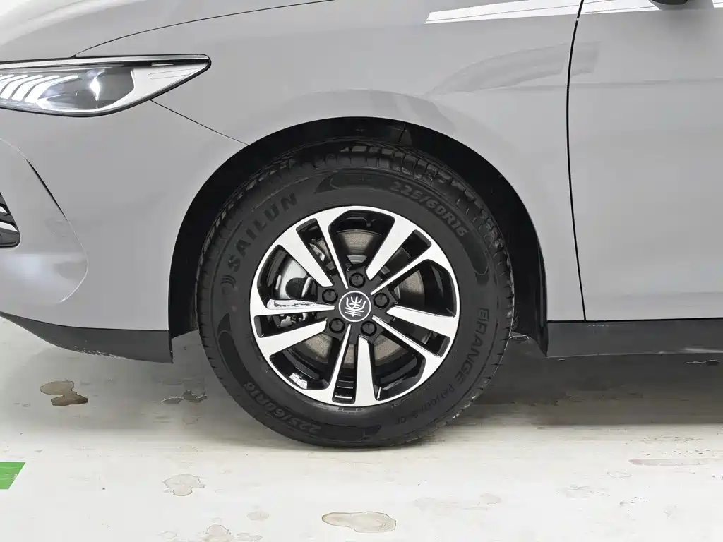 BYD Qin PLUS — миниатюра 8