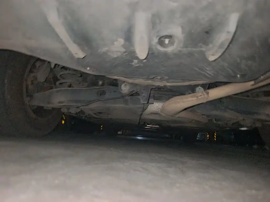Toyota Corolla — миниатюра 23