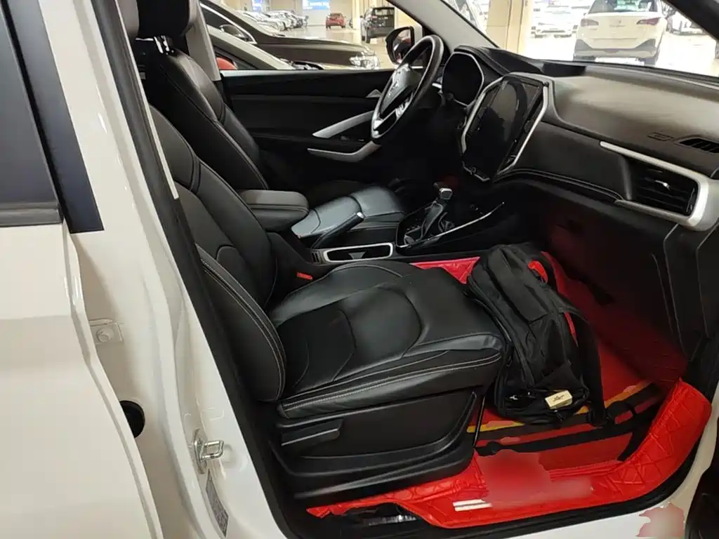 Baojun 530 — миниатюра 25