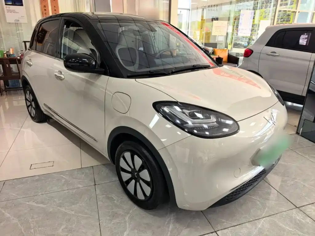 Wuling Bingo — миниатюра 4