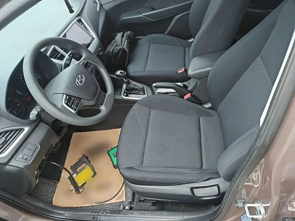 Hyundai Verna — миниатюра 15