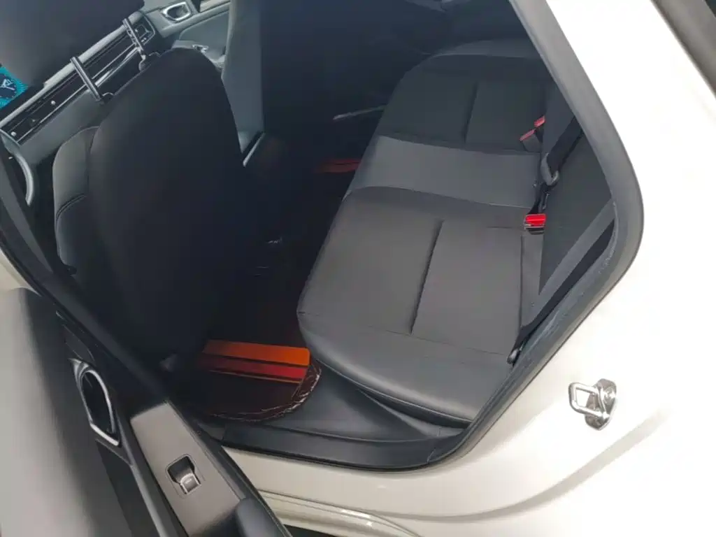 Honda Civic — миниатюра 17