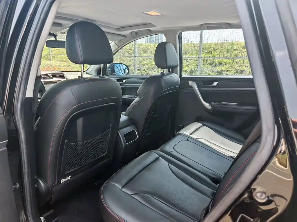 Haval H6 — миниатюра 6