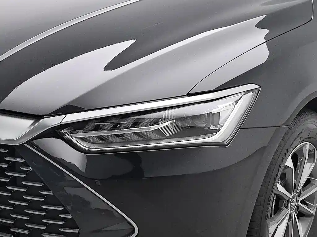 BYD Qin PLUS — миниатюра 7