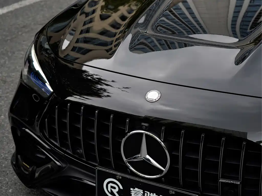 Mercedes-Benz CLE AMG — миниатюра 8