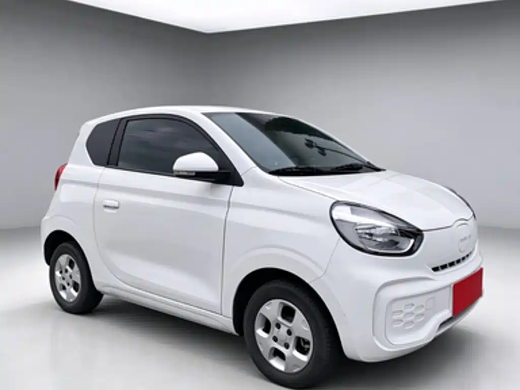 Roewe Clever — миниатюра 3