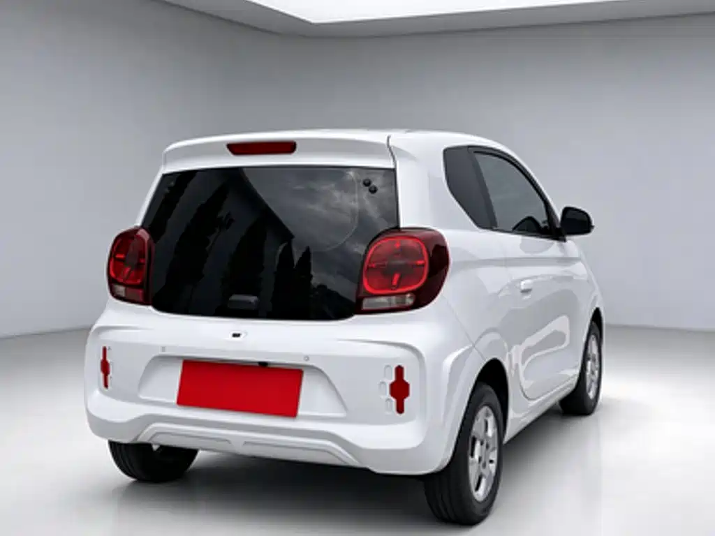 Roewe Clever — миниатюра 4