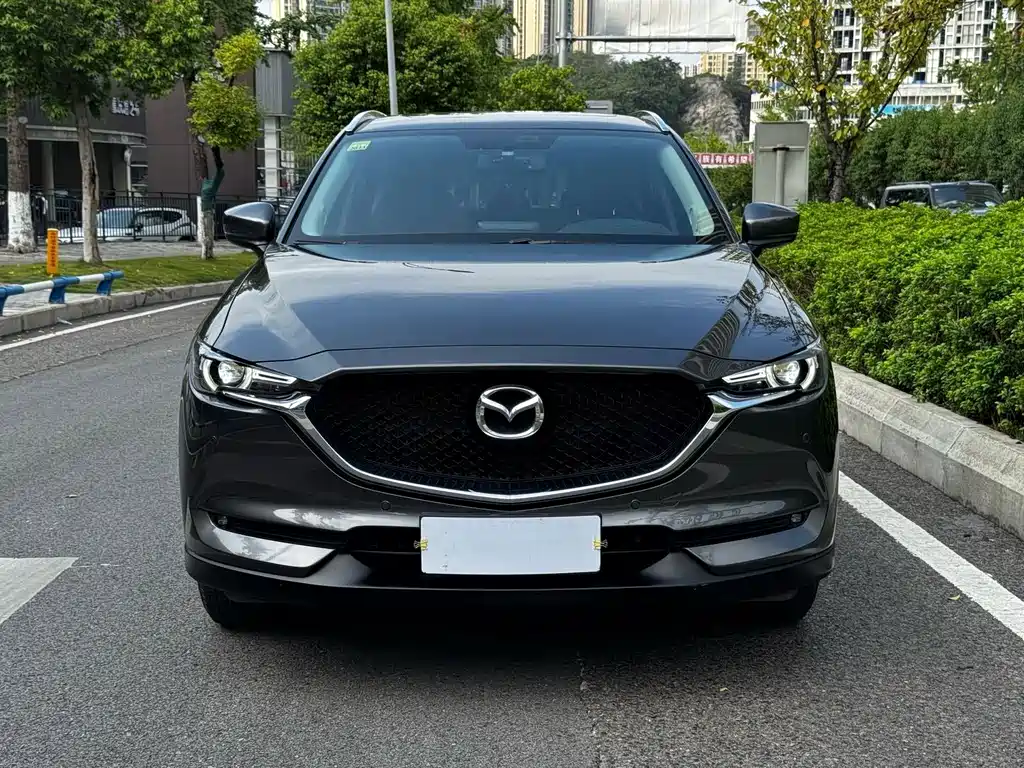 Mazda CX-5 — миниатюра 2