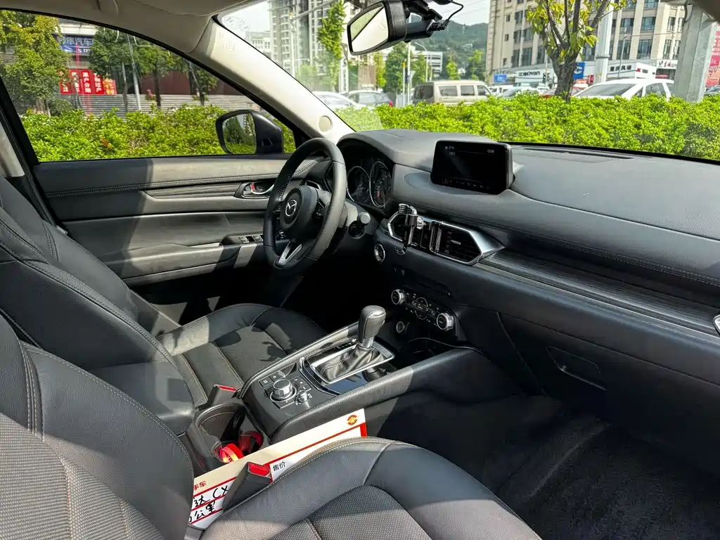 Mazda CX-5 — миниатюра 12