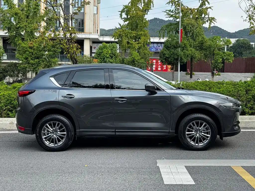Mazda CX-5 — миниатюра 25