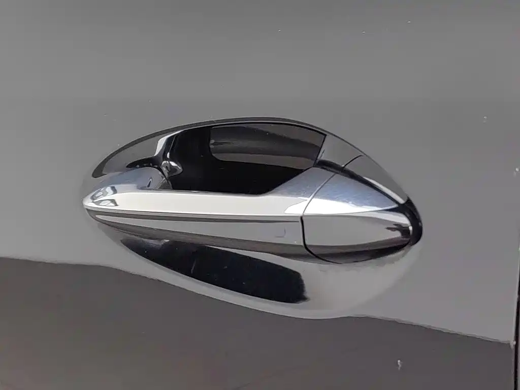Hongqi Hongqi HS5 — миниатюра 18