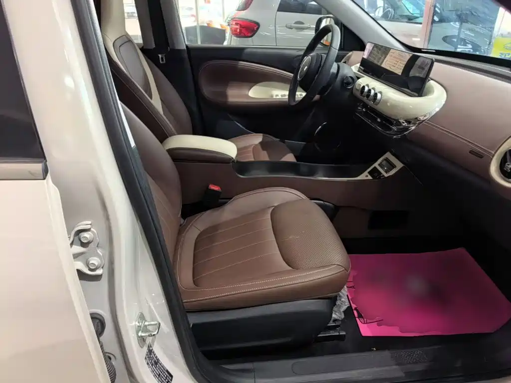 Wuling Bingo — миниатюра 25