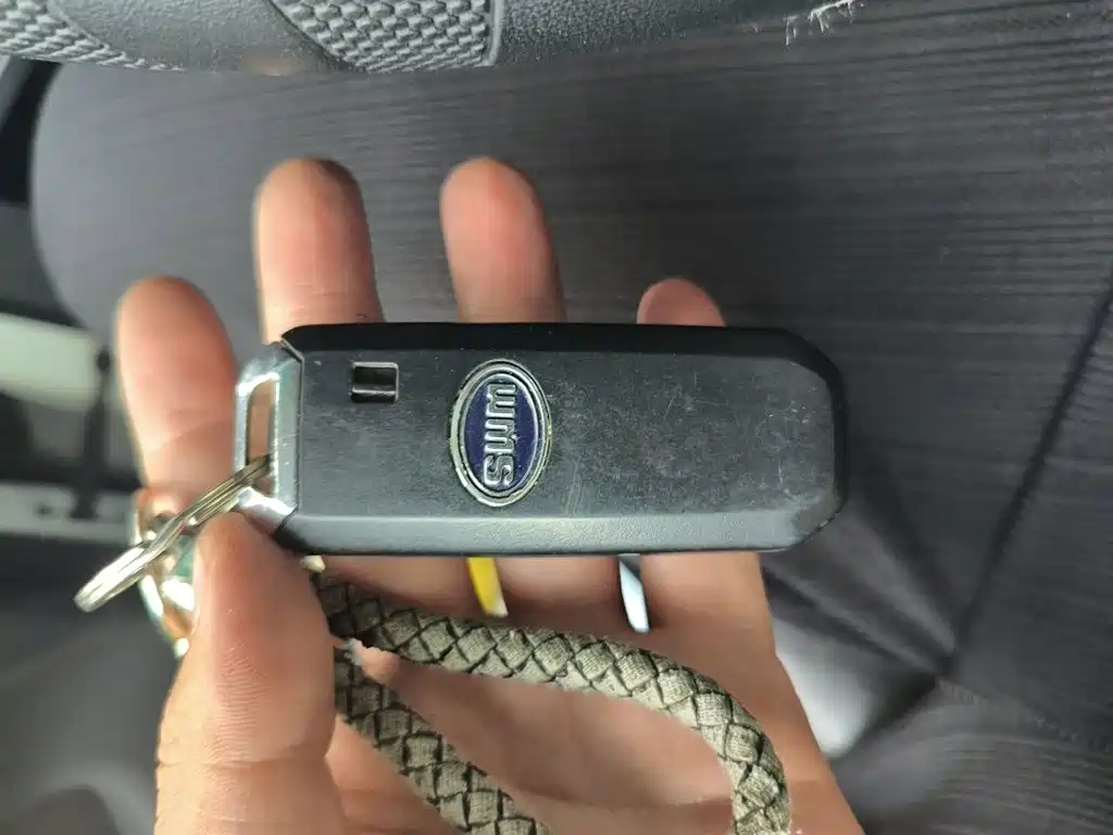 SWM SWM X7 — миниатюра 12