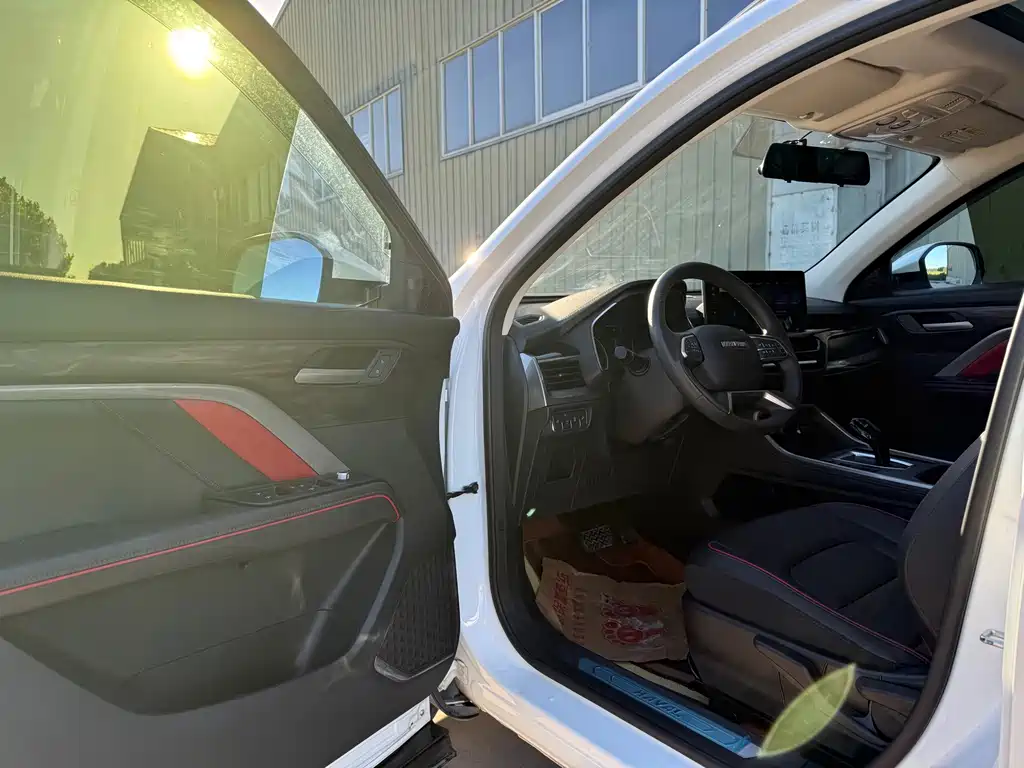 Haval H6 — миниатюра 19