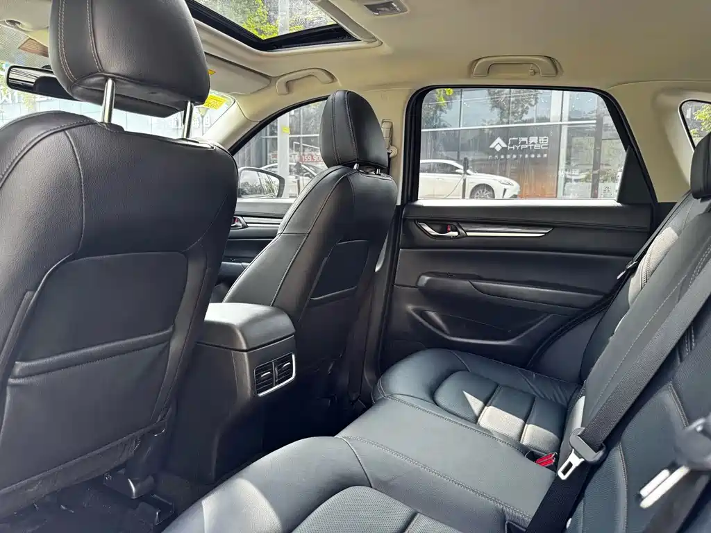 Mazda CX-5 — миниатюра 7