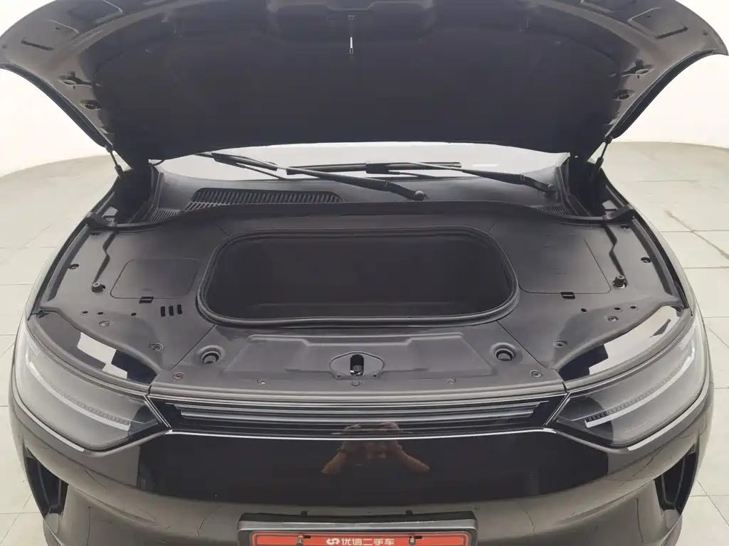 Leapmotor Leapmotor C11 — миниатюра 6