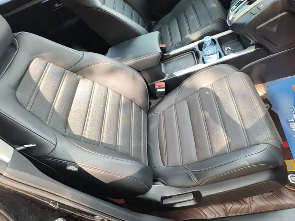Honda CR-V — миниатюра 25