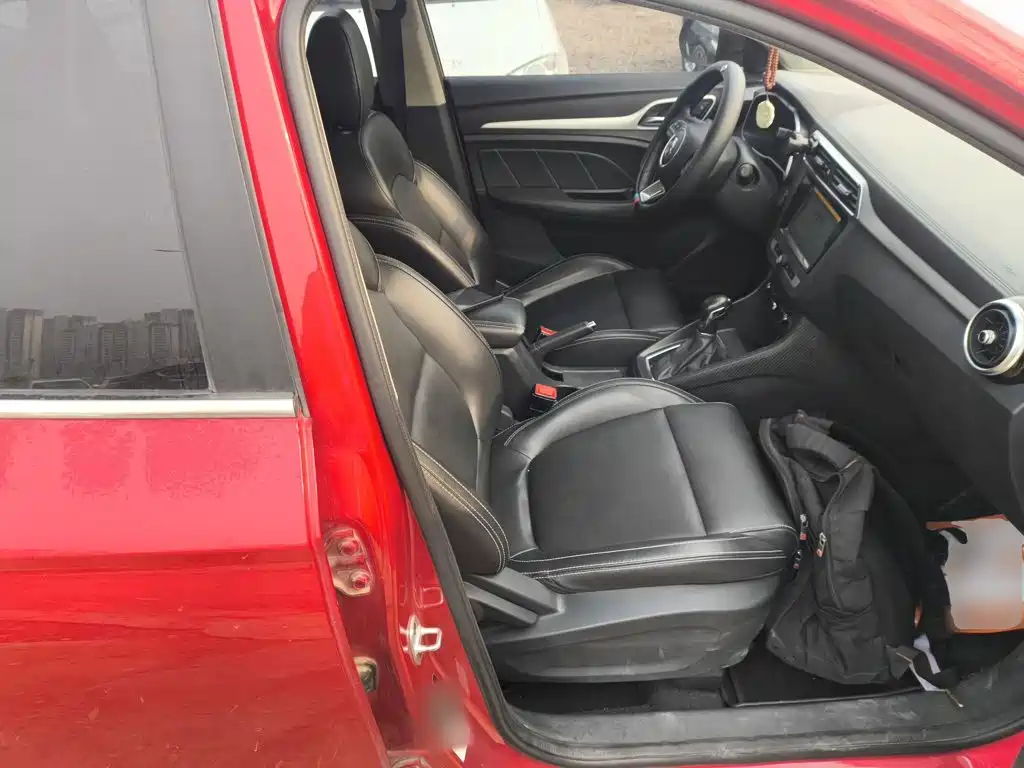 MG ZS — миниатюра 20