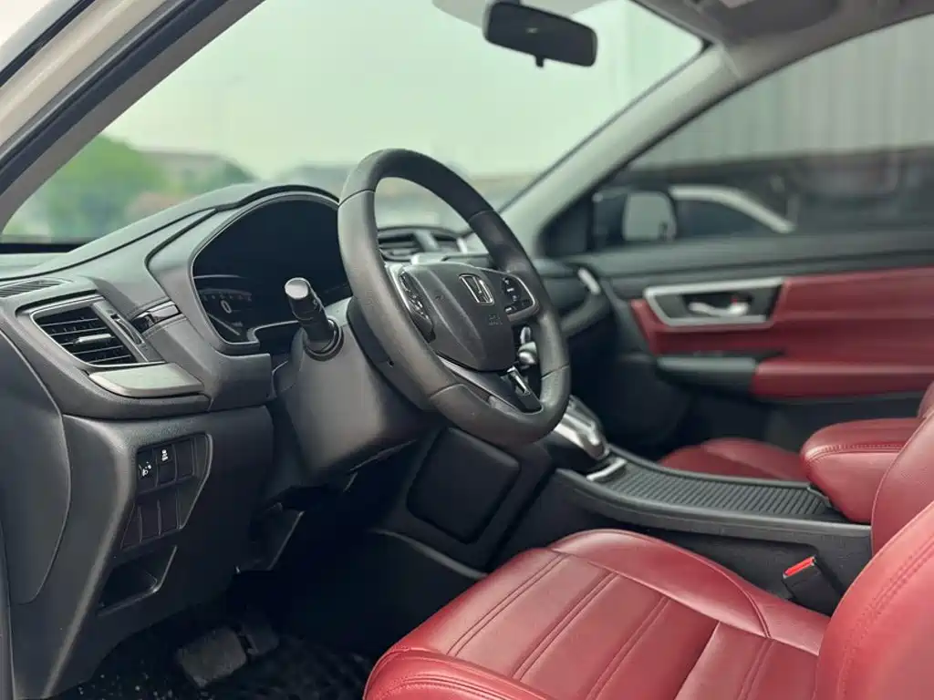 Honda Breeze — миниатюра 18