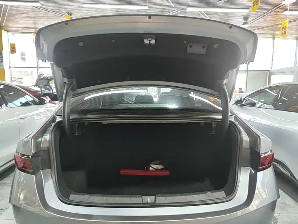 BYD Qin PLUS — миниатюра 19