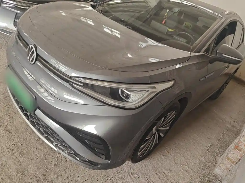 Volkswagen ID.4 X — миниатюра 25