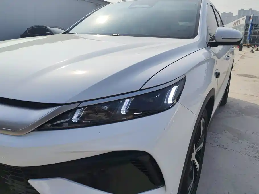 BYD Pro New Energy — миниатюра 5