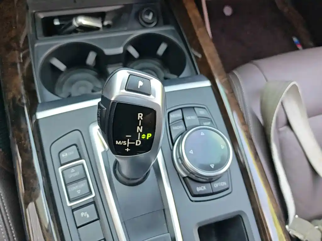 BMW X5 (Import) — миниатюра 19