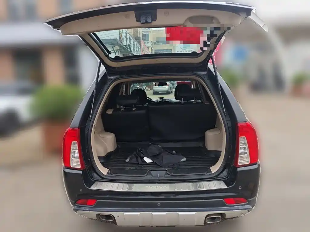 Kia Sportage — миниатюра 10